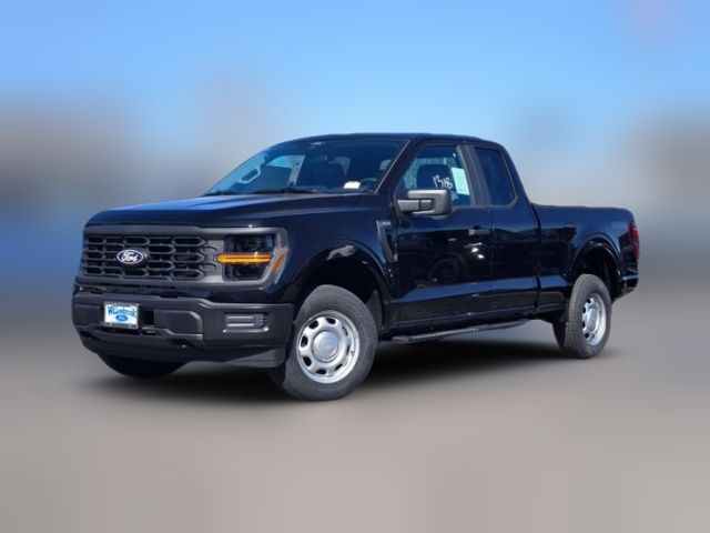 2024 Ford F-150 XL