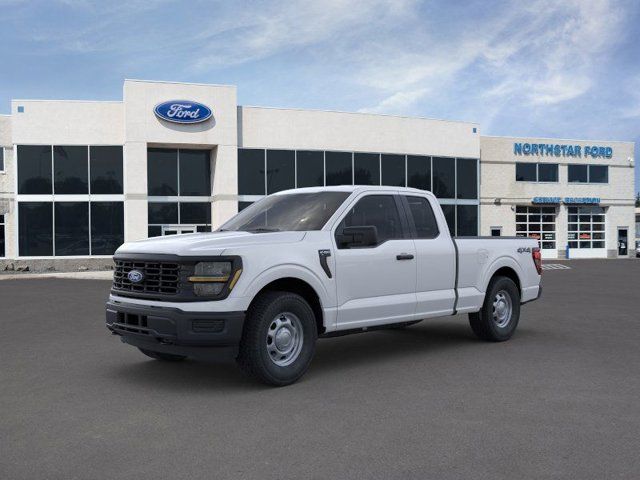 2024 Ford F-150 XL