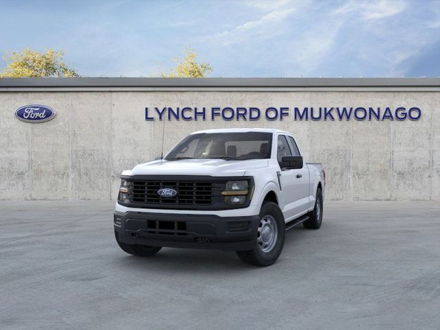 2024 Ford F-150 XL