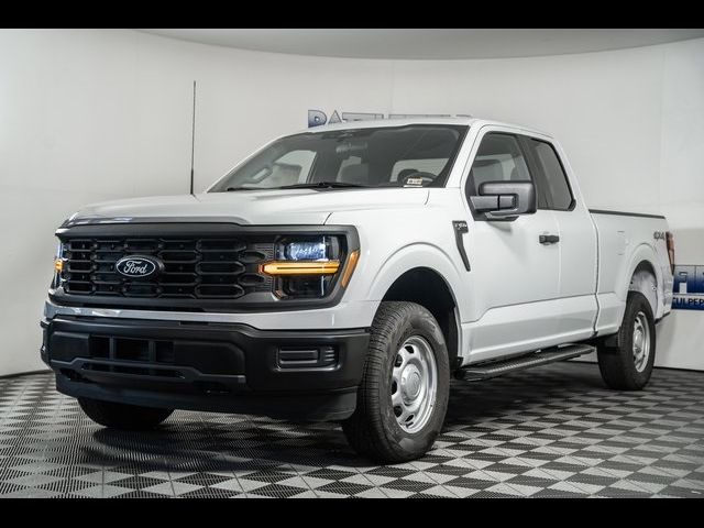 2024 Ford F-150 XL