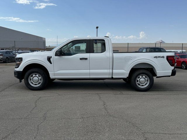 2024 Ford F-150 XL