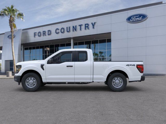 2024 Ford F-150 XL