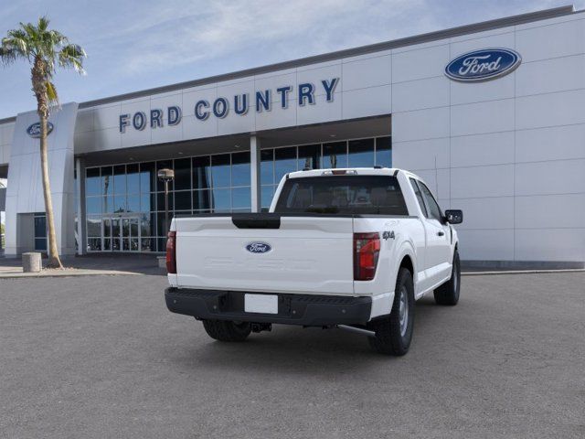 2024 Ford F-150 XL