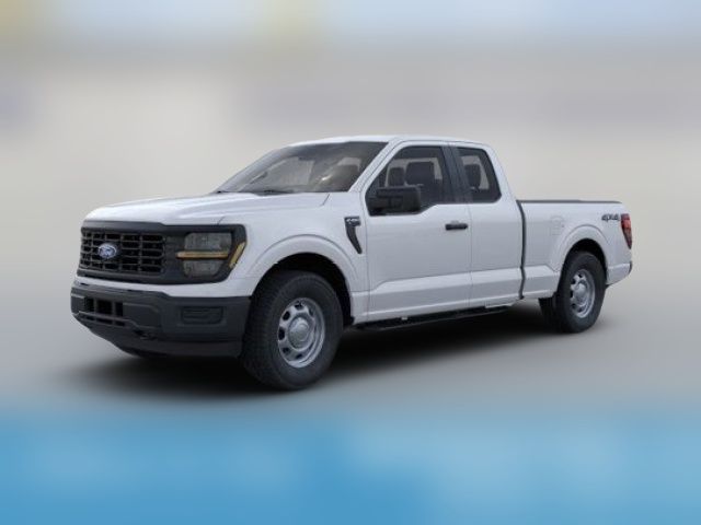 2024 Ford F-150 XL