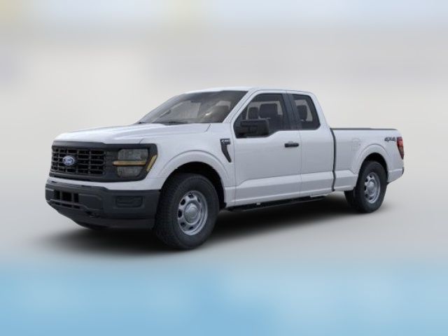 2024 Ford F-150 XL