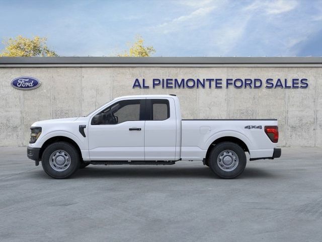 2024 Ford F-150 XL