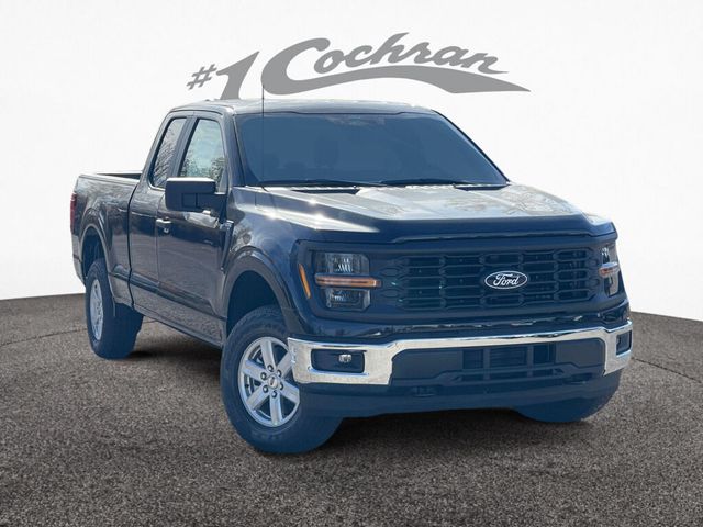 2024 Ford F-150 XL