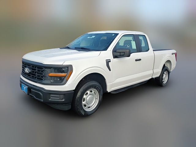 2024 Ford F-150 XL