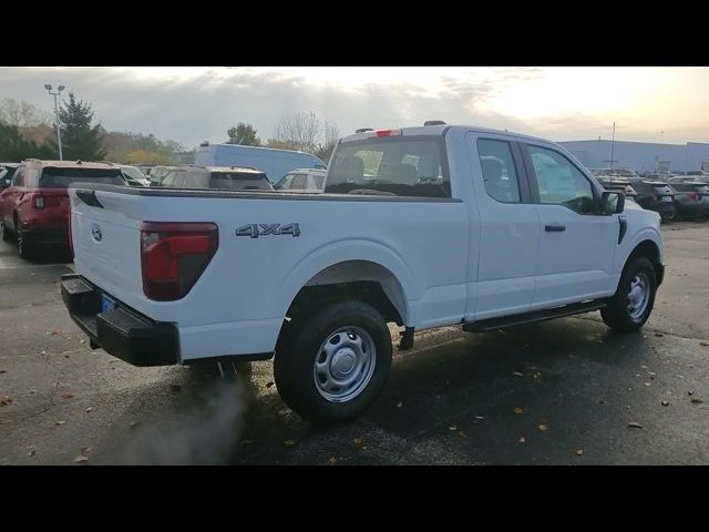 2024 Ford F-150 XL