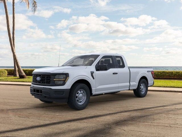 2024 Ford F-150 XL