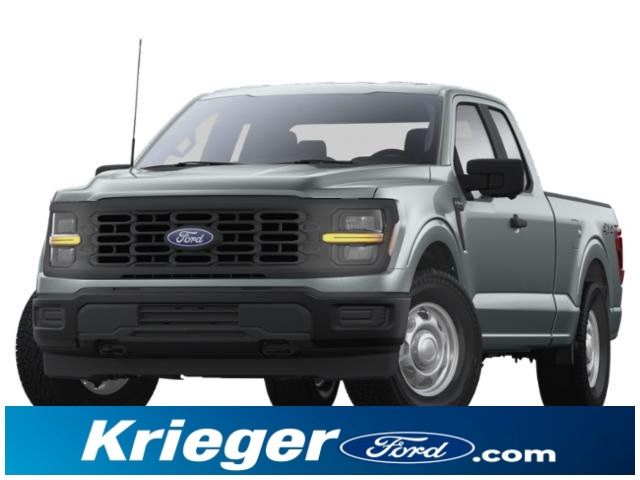 2024 Ford F-150 XL