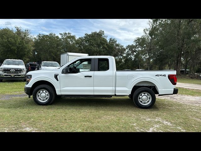 2024 Ford F-150 XL