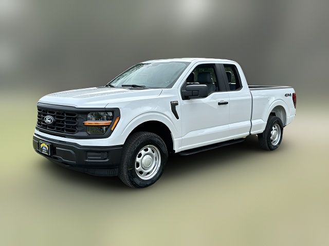 2024 Ford F-150 XL