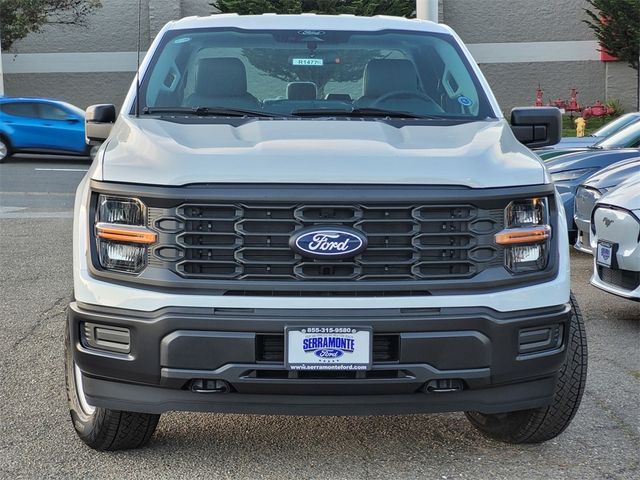 2024 Ford F-150 XL