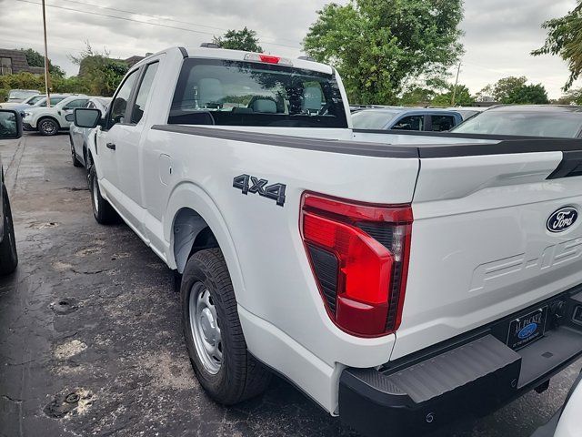 2024 Ford F-150 XL