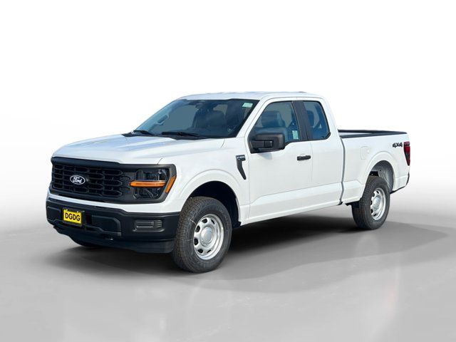 2024 Ford F-150 XL