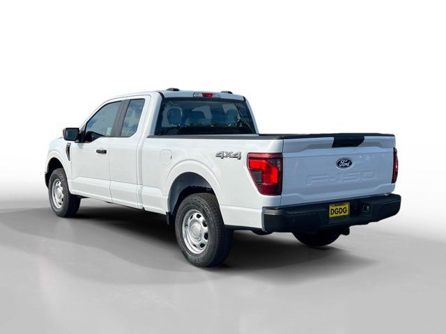 2024 Ford F-150 XL