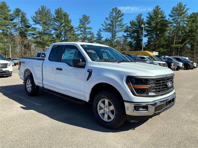 2024 Ford F-150 XL