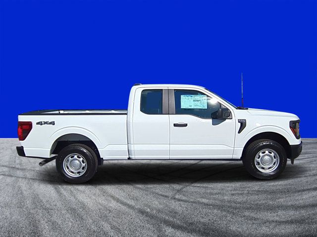 2024 Ford F-150 XL