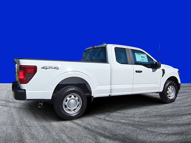 2024 Ford F-150 XL