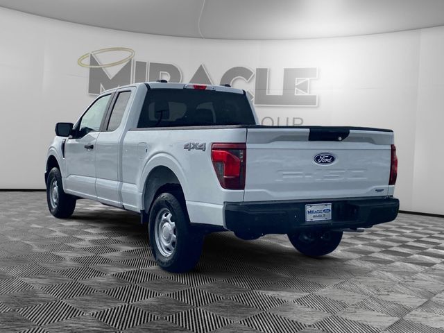 2024 Ford F-150 XL