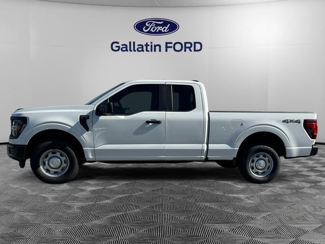 2024 Ford F-150 XL