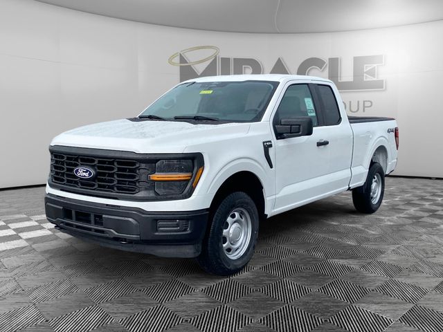 2024 Ford F-150 XL