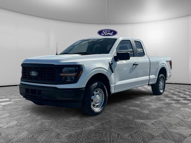 2024 Ford F-150 XL