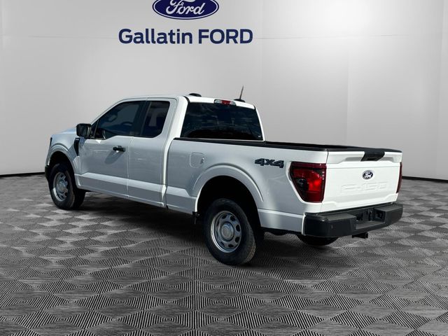 2024 Ford F-150 XL