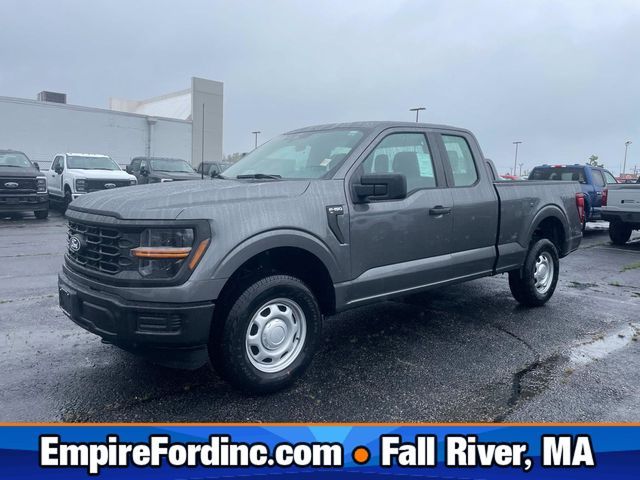 2024 Ford F-150 XL