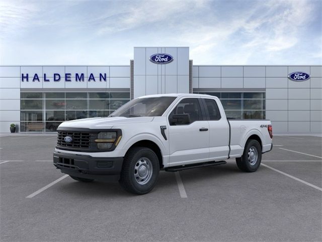 2024 Ford F-150 XL