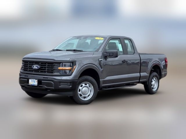 2024 Ford F-150 XL