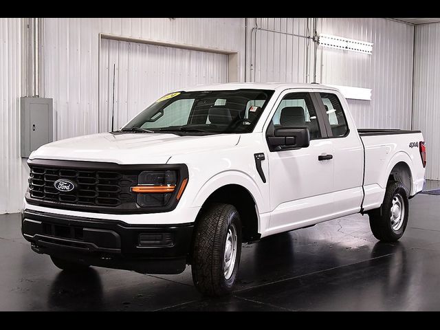 2024 Ford F-150 XL