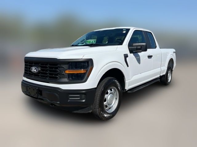 2024 Ford F-150 XL