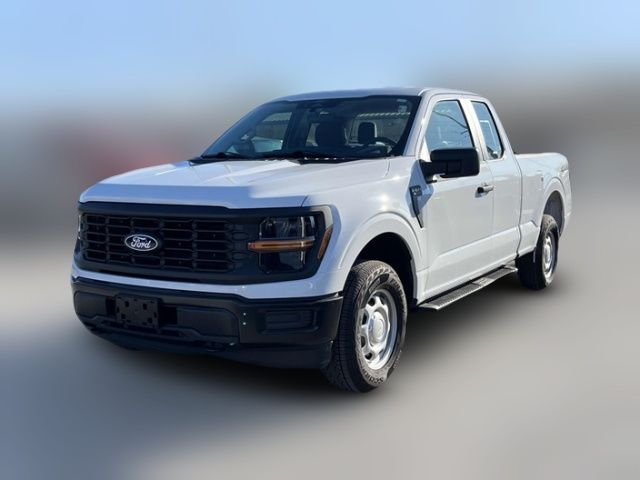 2024 Ford F-150 XL