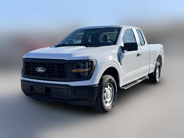 2024 Ford F-150 XL