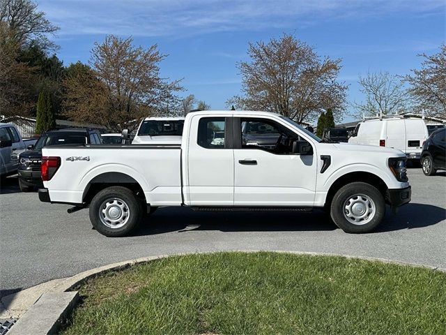 2024 Ford F-150 XL