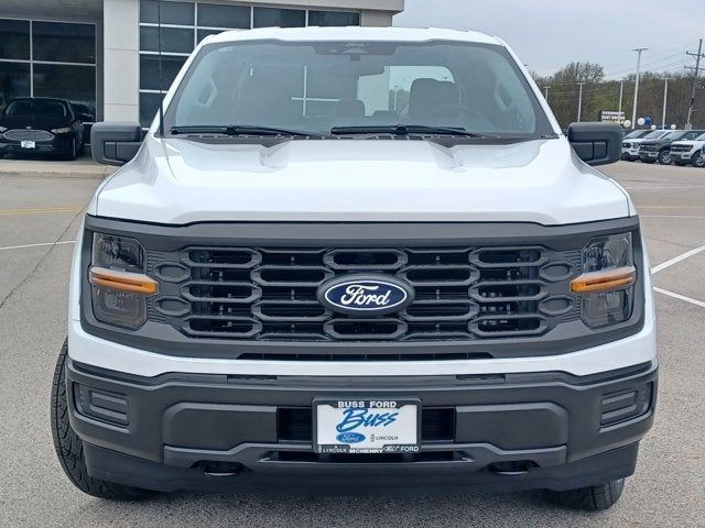 2024 Ford F-150 XL