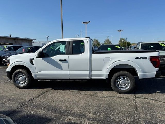 2024 Ford F-150 XL