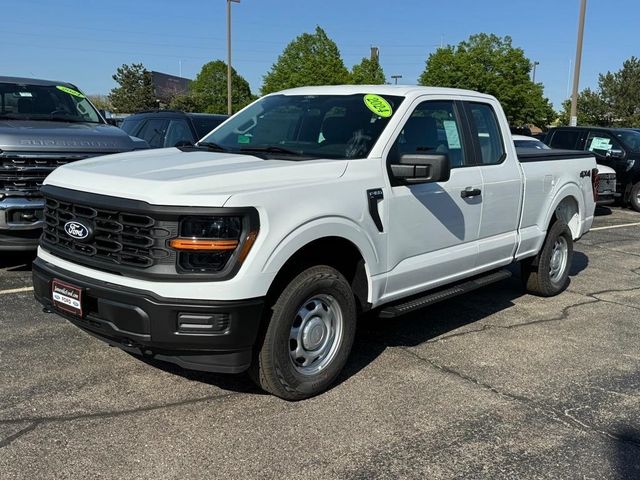 2024 Ford F-150 XL