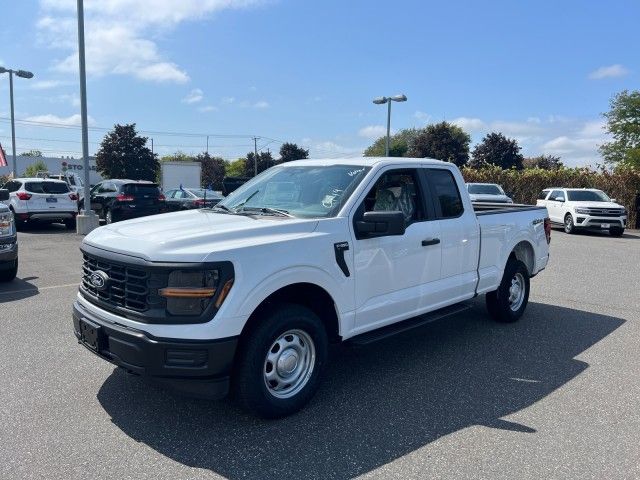 2024 Ford F-150 XL