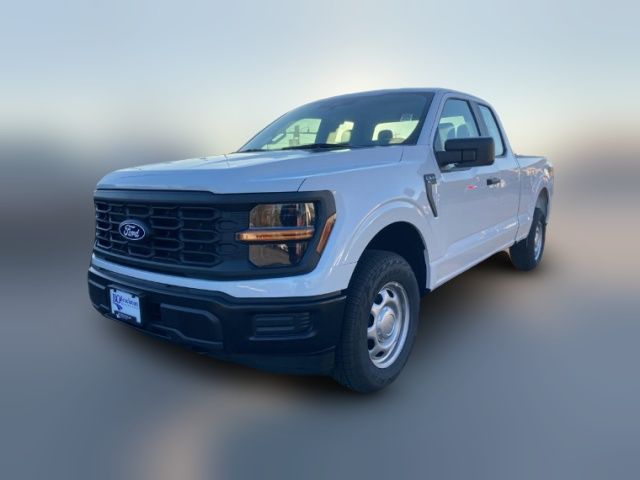 2024 Ford F-150 XL