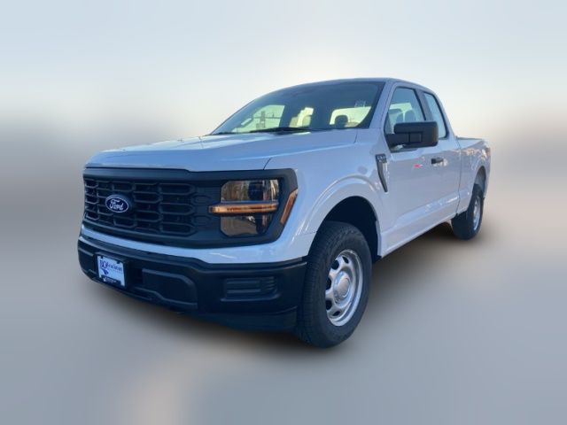 2024 Ford F-150 XL