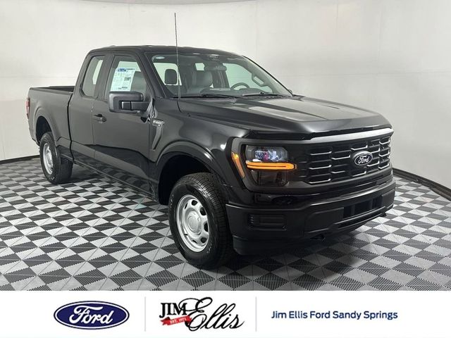 2024 Ford F-150 XL