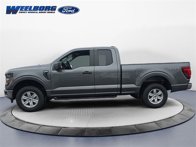 2024 Ford F-150 XL