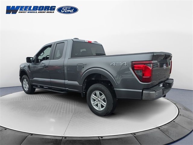 2024 Ford F-150 XL