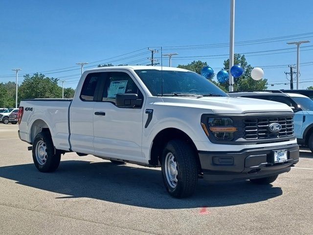 2024 Ford F-150 XL