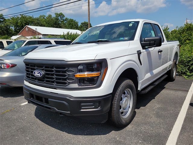 2024 Ford F-150 XL