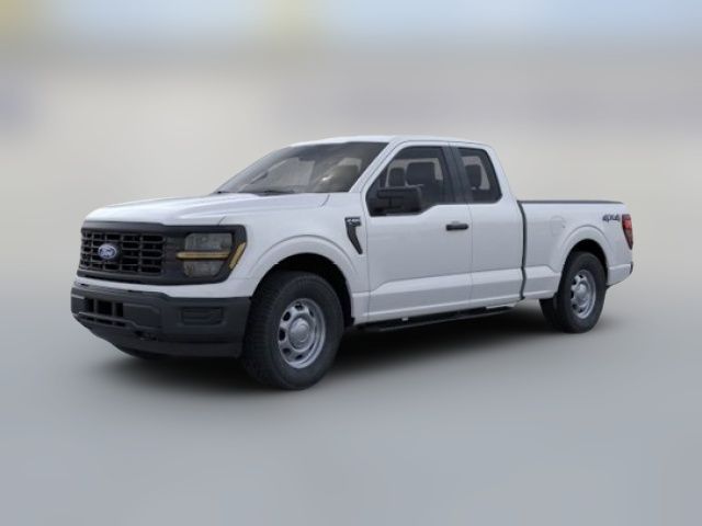 2024 Ford F-150 XL