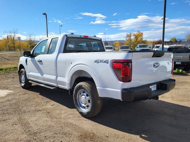 2024 Ford F-150 XL